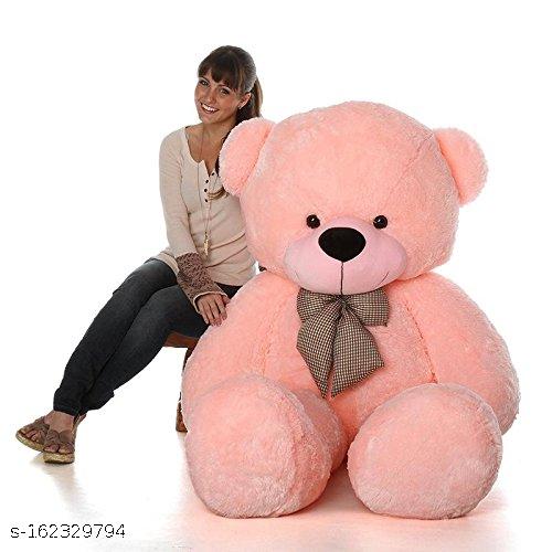 Soft Teddy Bear Plush Toy - Unixkart - View 4