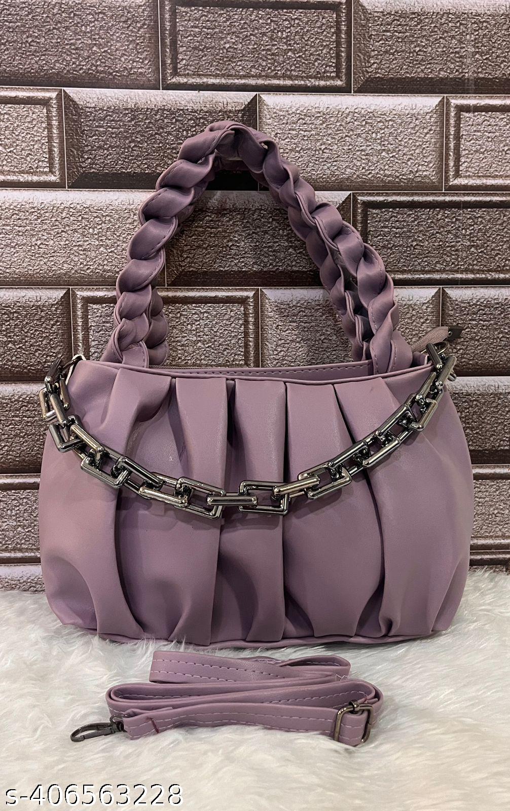 Trendy Versatile Women Slingbags - Unixkart - View 4