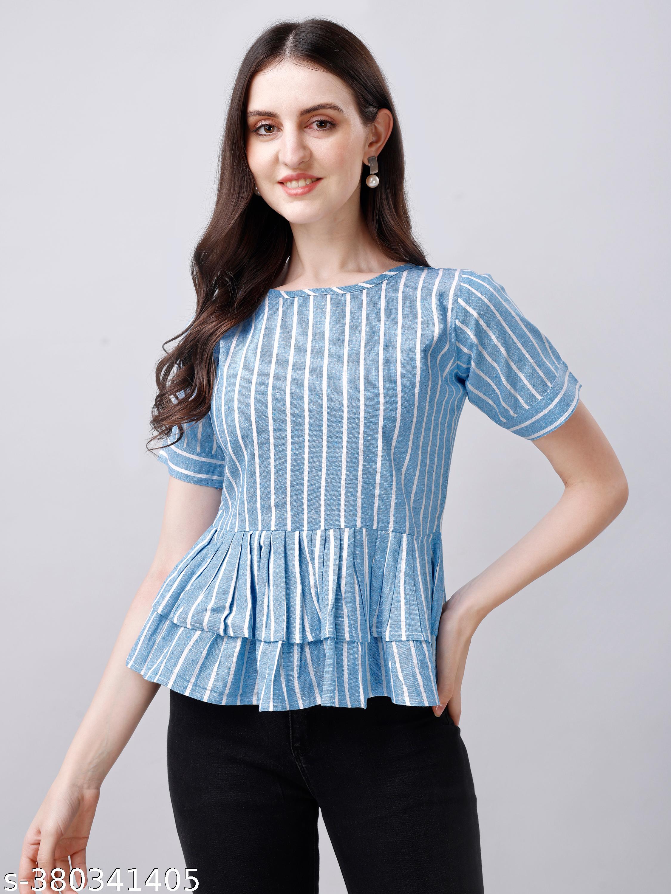Women's Western Top - Unixkart - View 4
