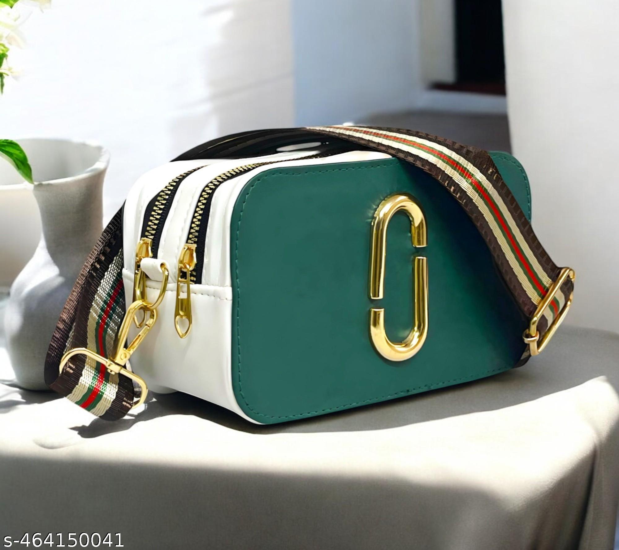 Classic Stylish Women Slingbags - Unixkart - View 4