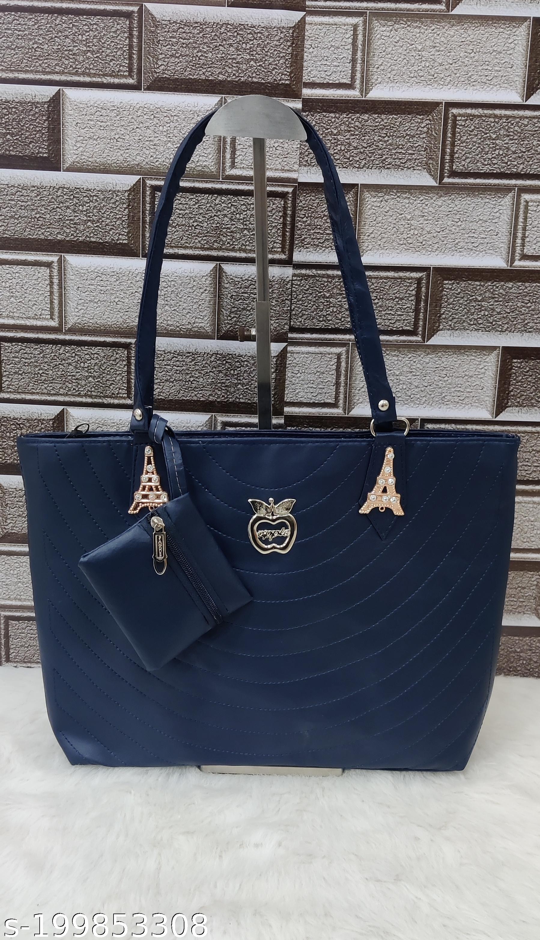 Elite Versatile Women Handbags - Unixkart - View 4