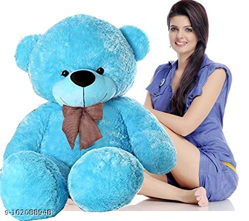 Soft Teddy Bear Plush Toy - Unixkart - View 4
