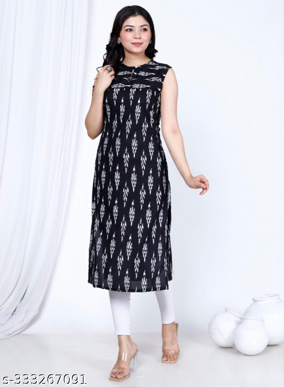 Drishya Kurtis - Image 4