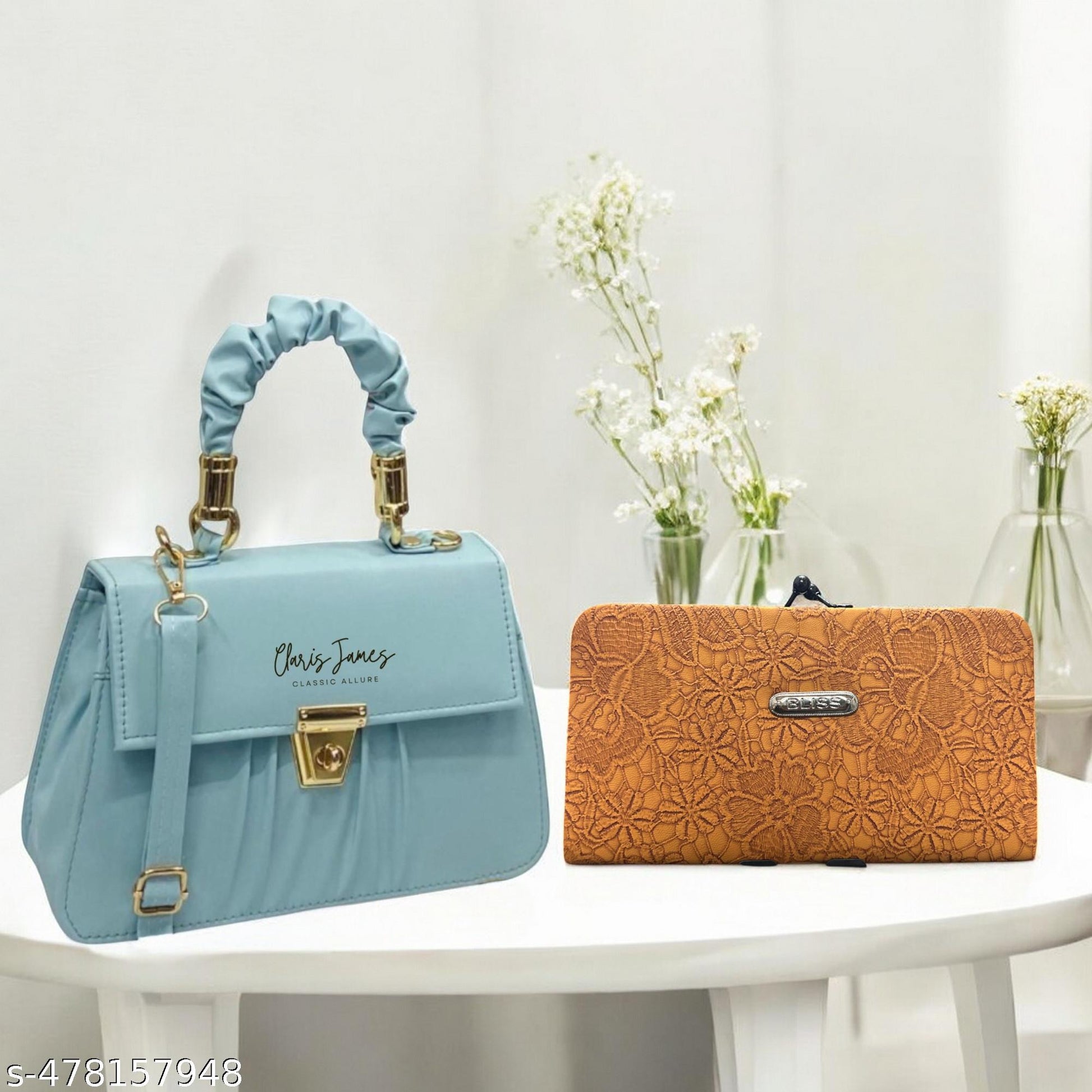 Elite Women Slingbags - Unixkart - View 4