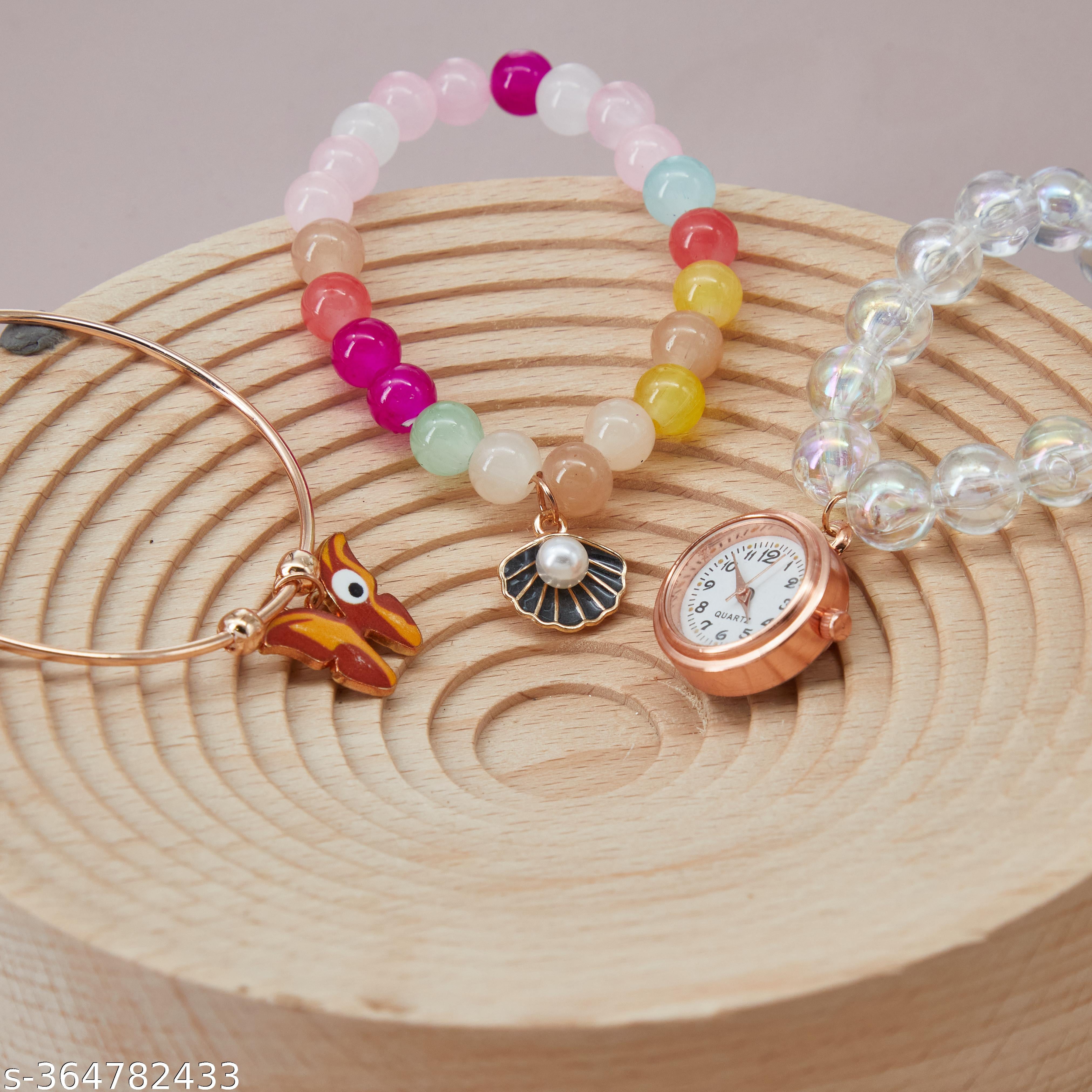 Twinkling Beautiful Bracelet & Bangles - Unixkart - View 4