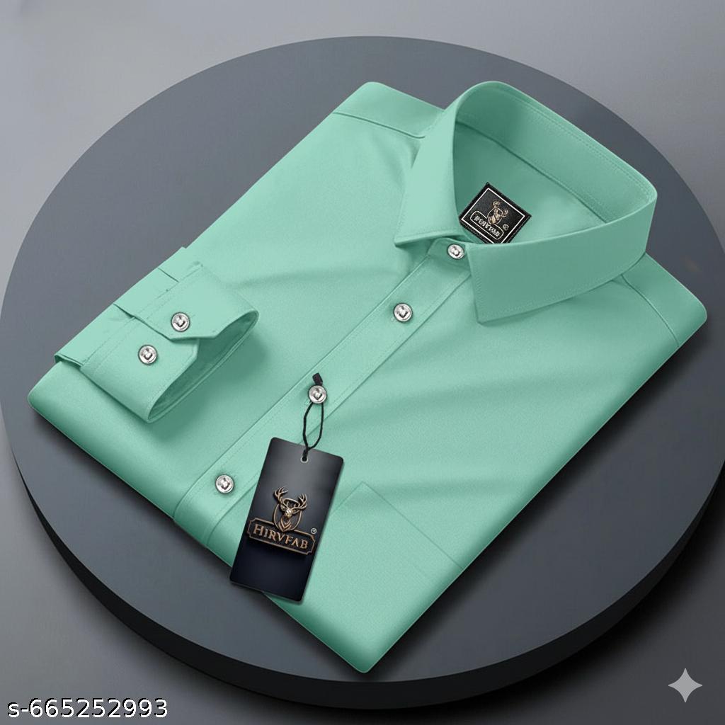 Men's Stylish Casual Shirt - Unixkart - View 4