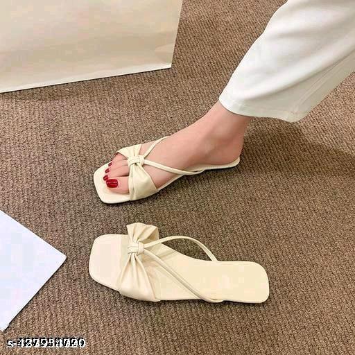 Women's Casual Flat - Unixkart - View 4