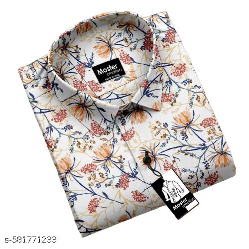 Men's Casual Shirt - Unixkart - View 4