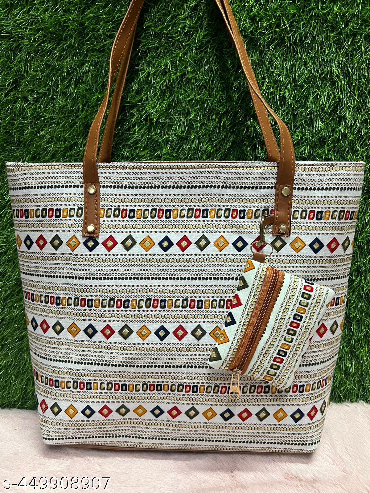 Sling Bag For Women, Travel Crossbody Bags For Women, Stylish Cross Sling - Image 4