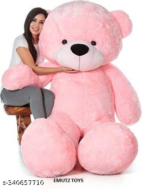3 Feet American Style Soft Teddy Bear - Unixkart - View 4