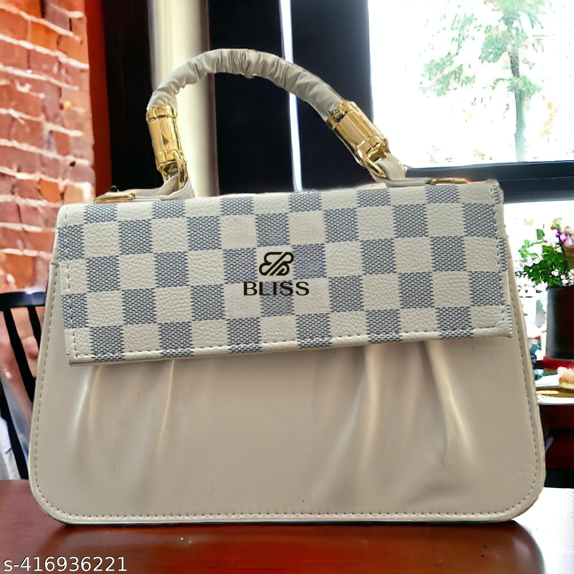 Gorgeous Classy Women Slingbags - Unixkart - View 4