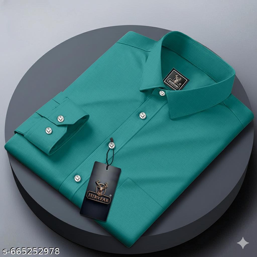 Men's Stylish Casual Shirt - Unixkart - View 4