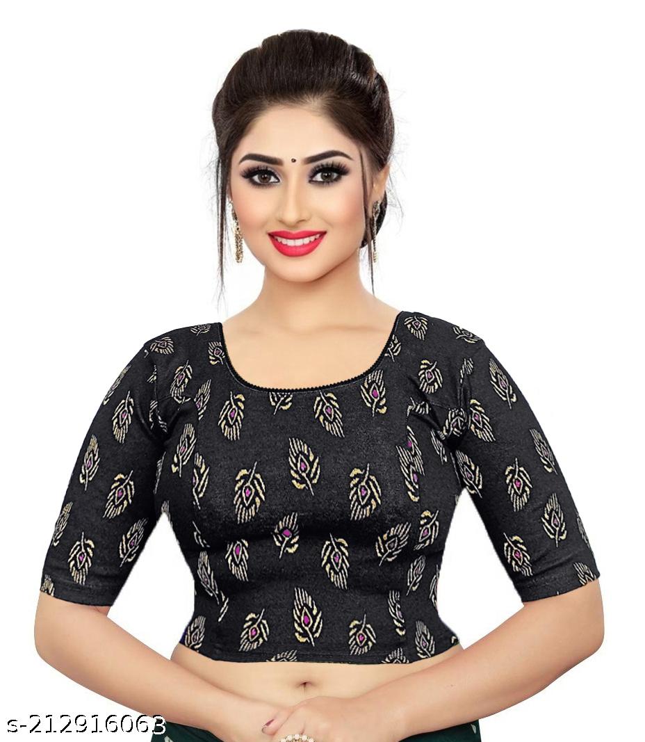 Designer Blouses for women - Unixkart - View 4