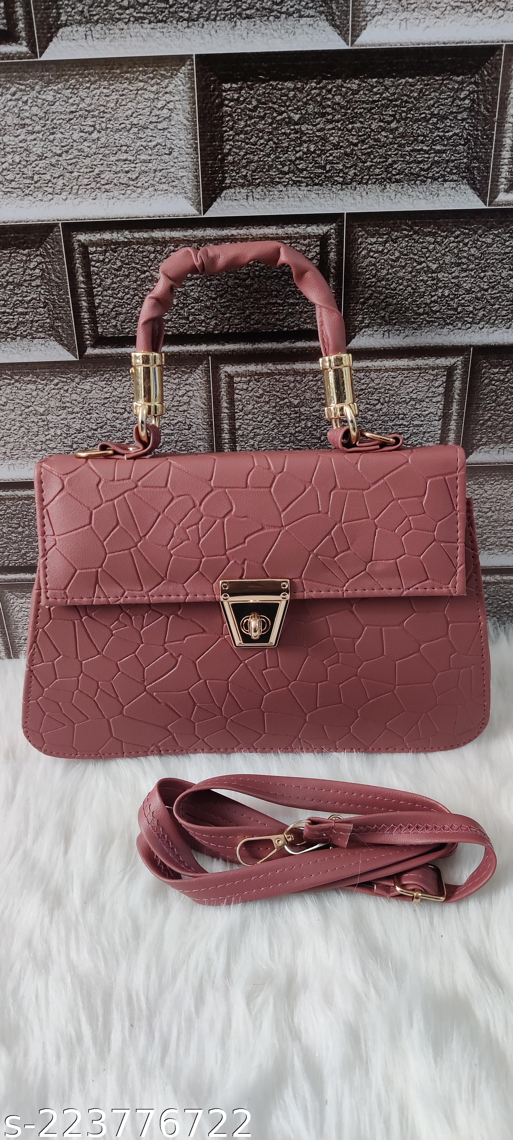 Voguish Fashionable Women Slingbags - Unixkart - View 4