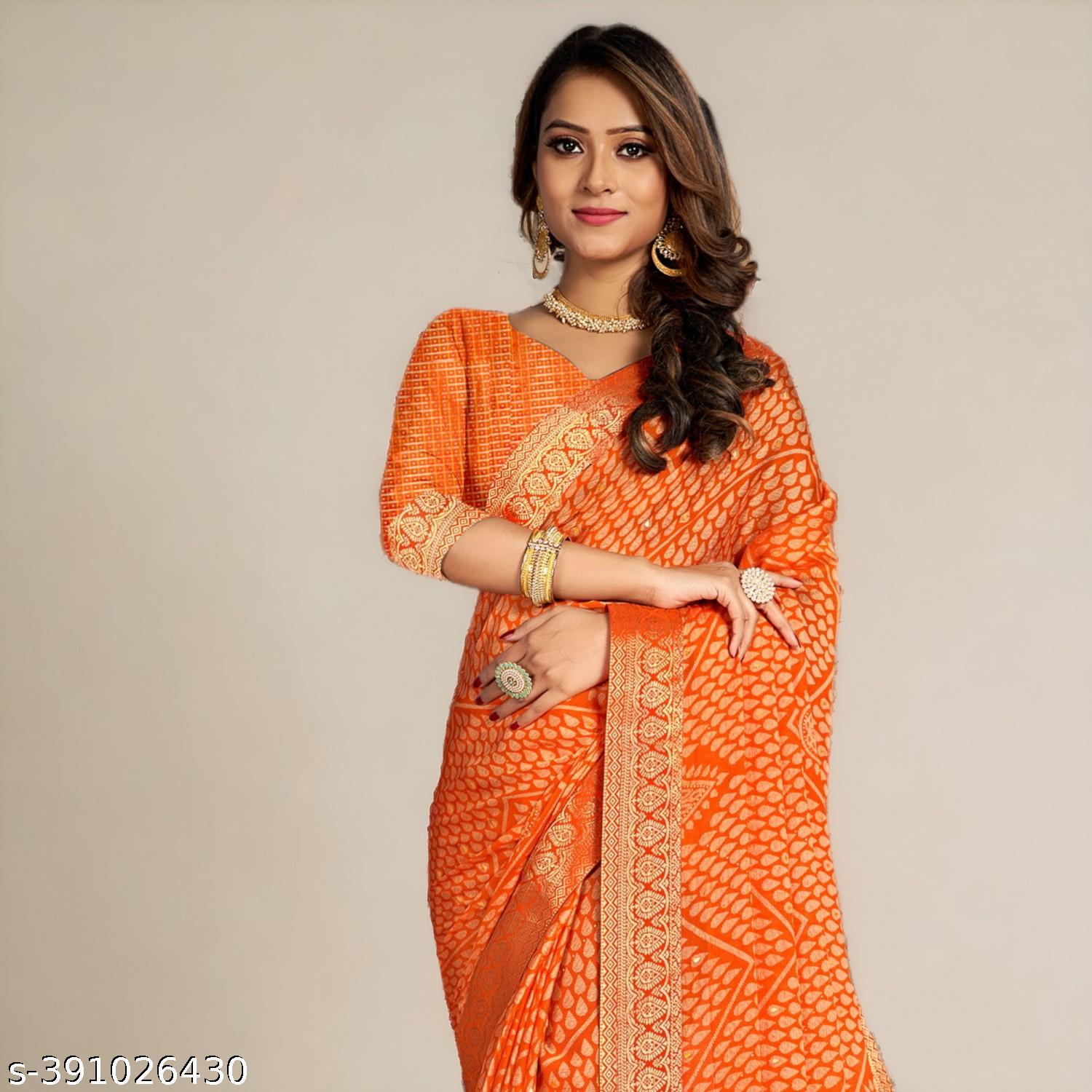 Sarees - Unixkart - View 4
