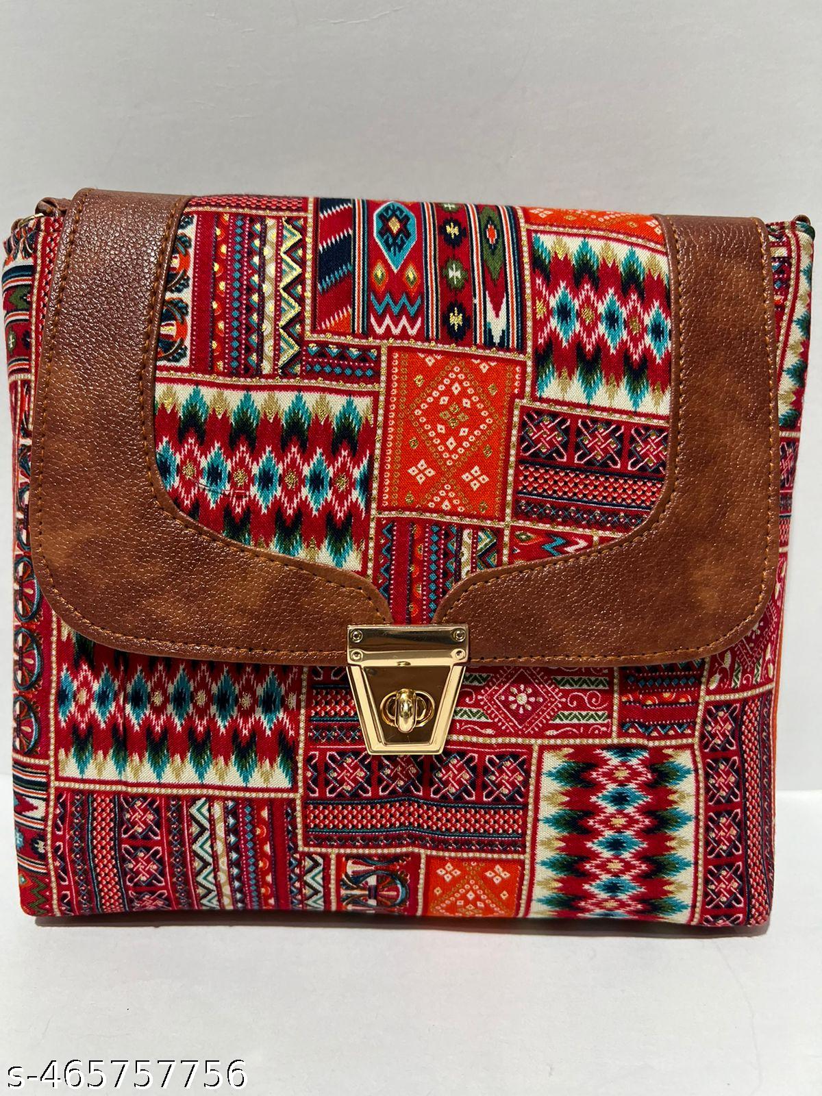 Sling Bags For Girls And Womens | New Sling Bag | Hand Purse | Sling Bag - Image 4