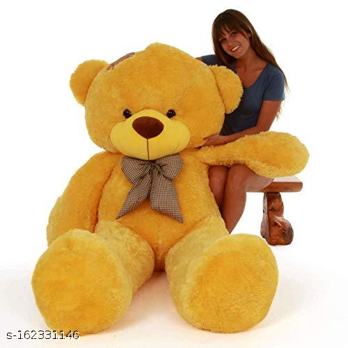 Soft Teddy Bear Plush Toy - Unixkart - View 4