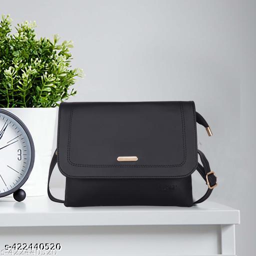 cross-body sling bag for women - Unixkart - View 4