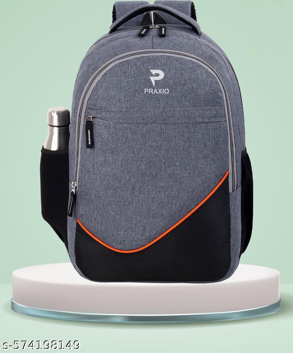 35L Stylish Lightweight Backpack for School, College & Travel - image 4