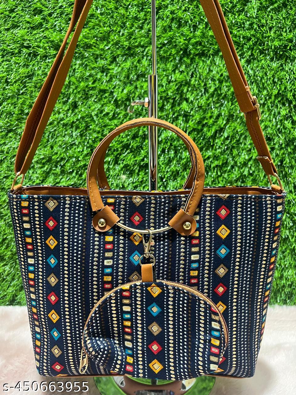 Sling Bag For Women, Travel Crossbody Bags For Women, Stylish Cross Sling - Image 4