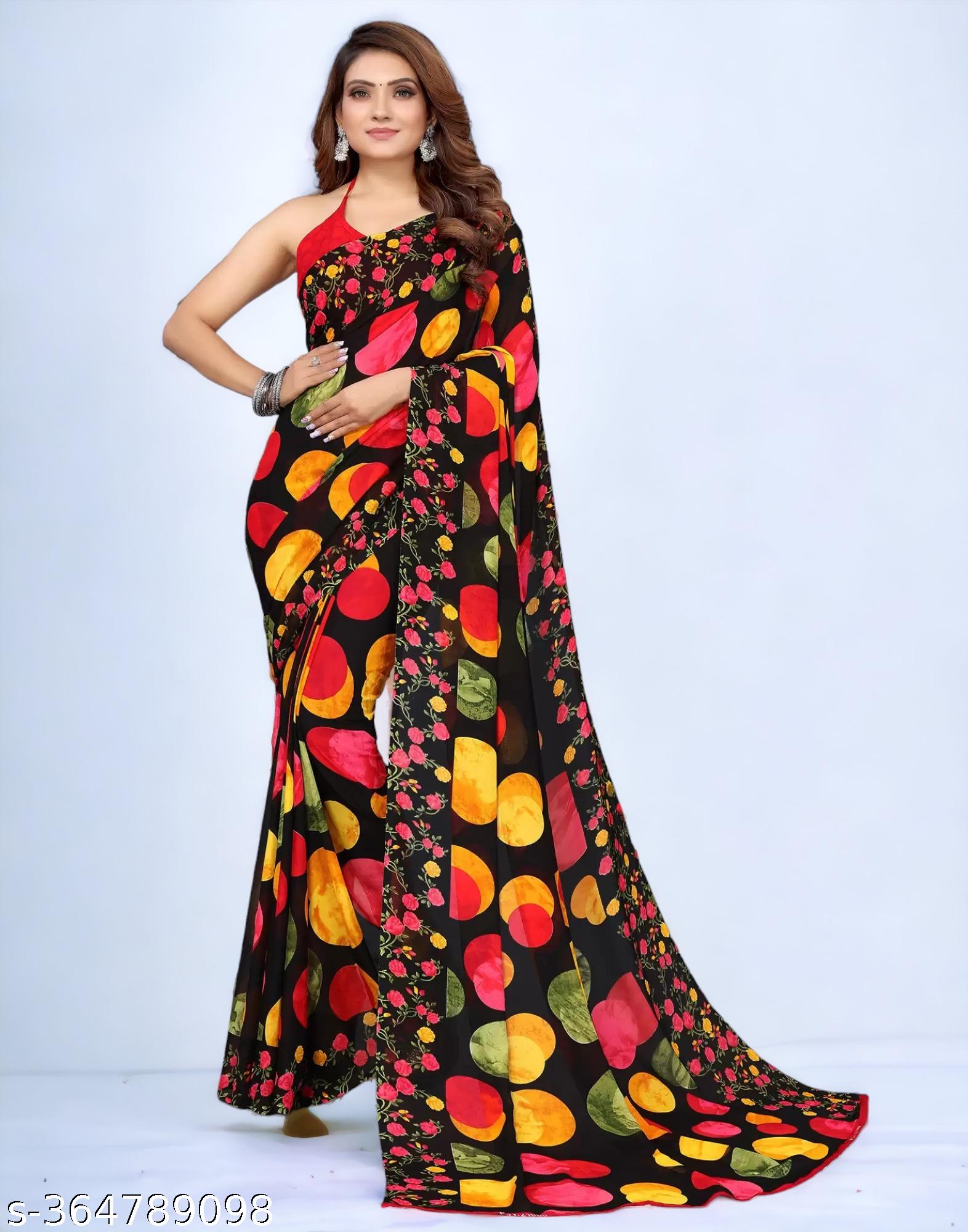 Drishya Sarees - Unixkart - View 4