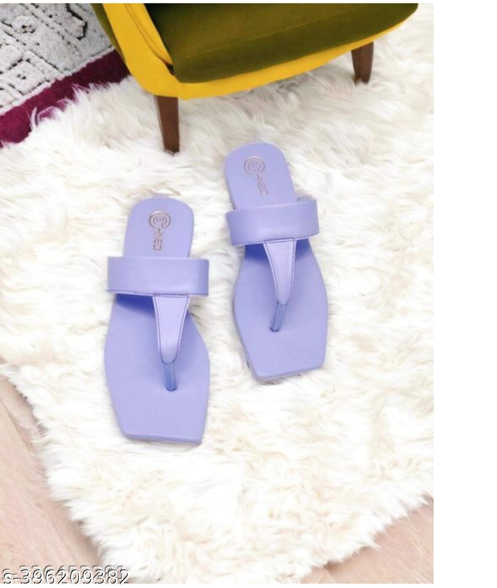 Women's Casual Flat - Unixkart - View 4