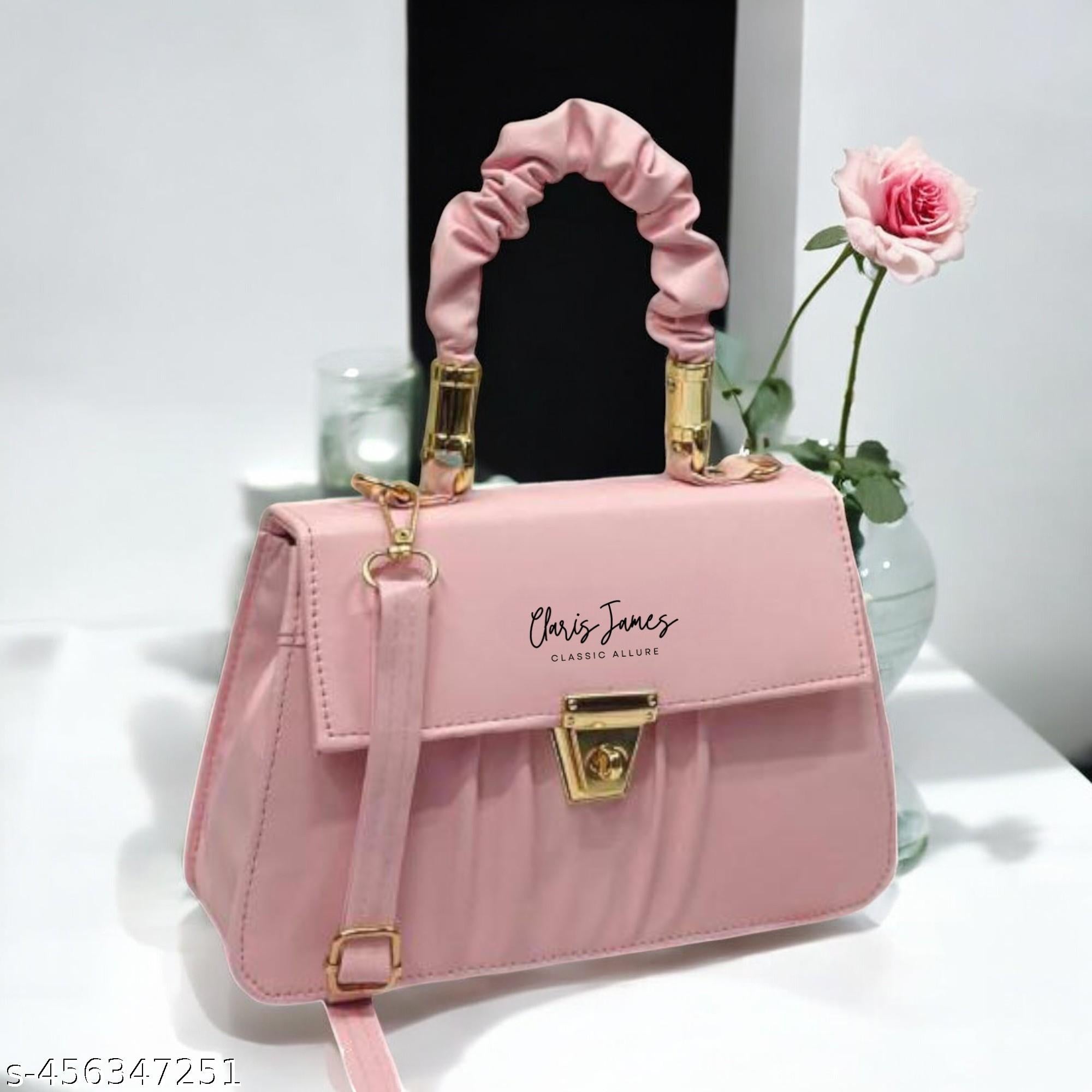 Classic Fashionable Women Slingbags - Unixkart - View 4