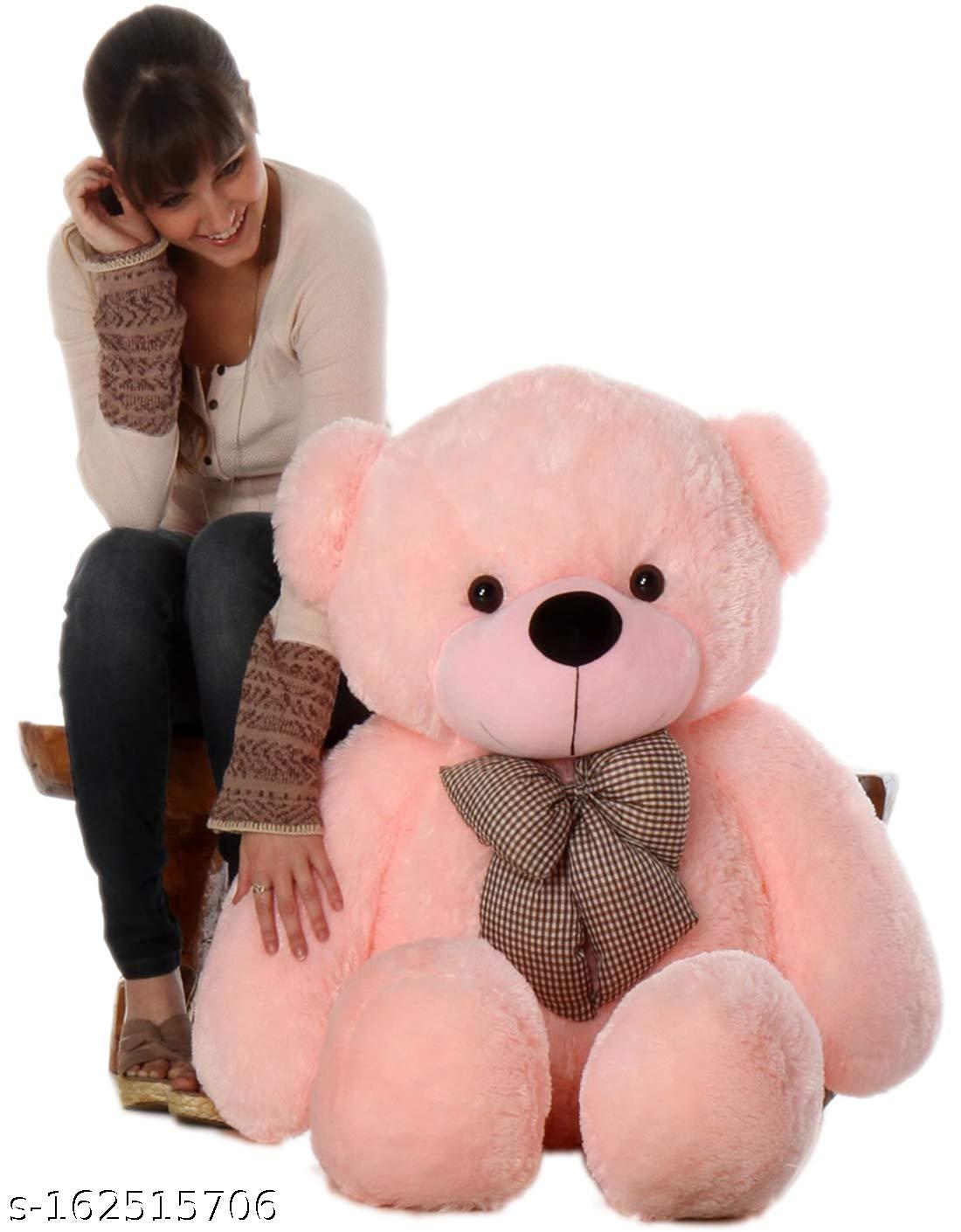 Stuffed Soft Plush Toy for Kids - Unixkart - View 4