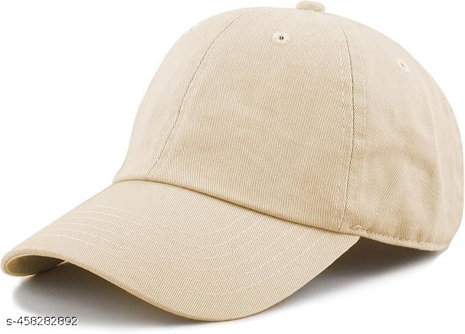 Branded Baseball Cap with Adjustable Buckle - image 4