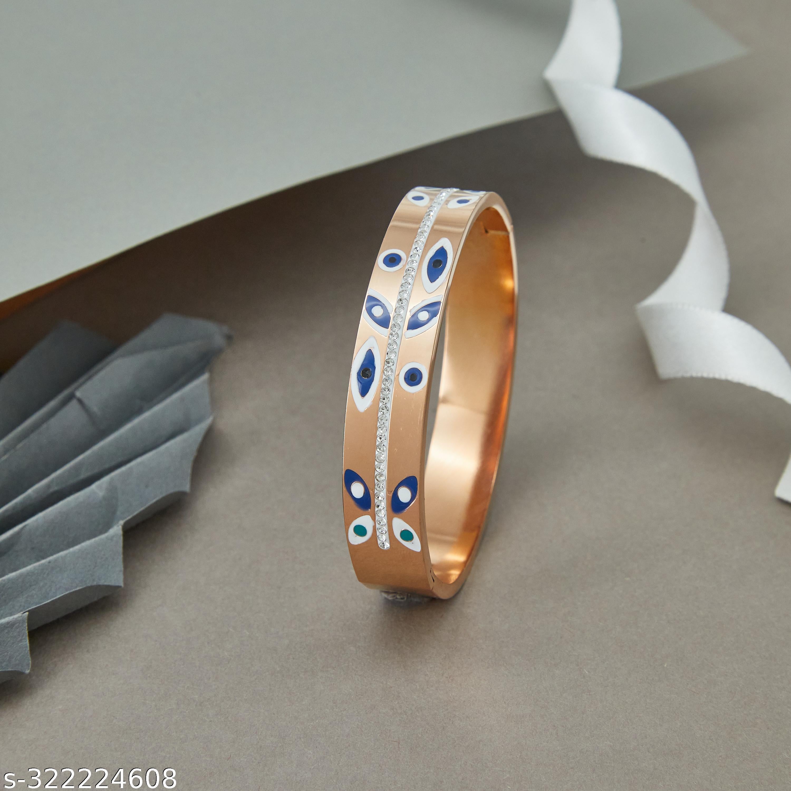 Allure Beautiful Bracelet & Bangles - Unixkart - View 4