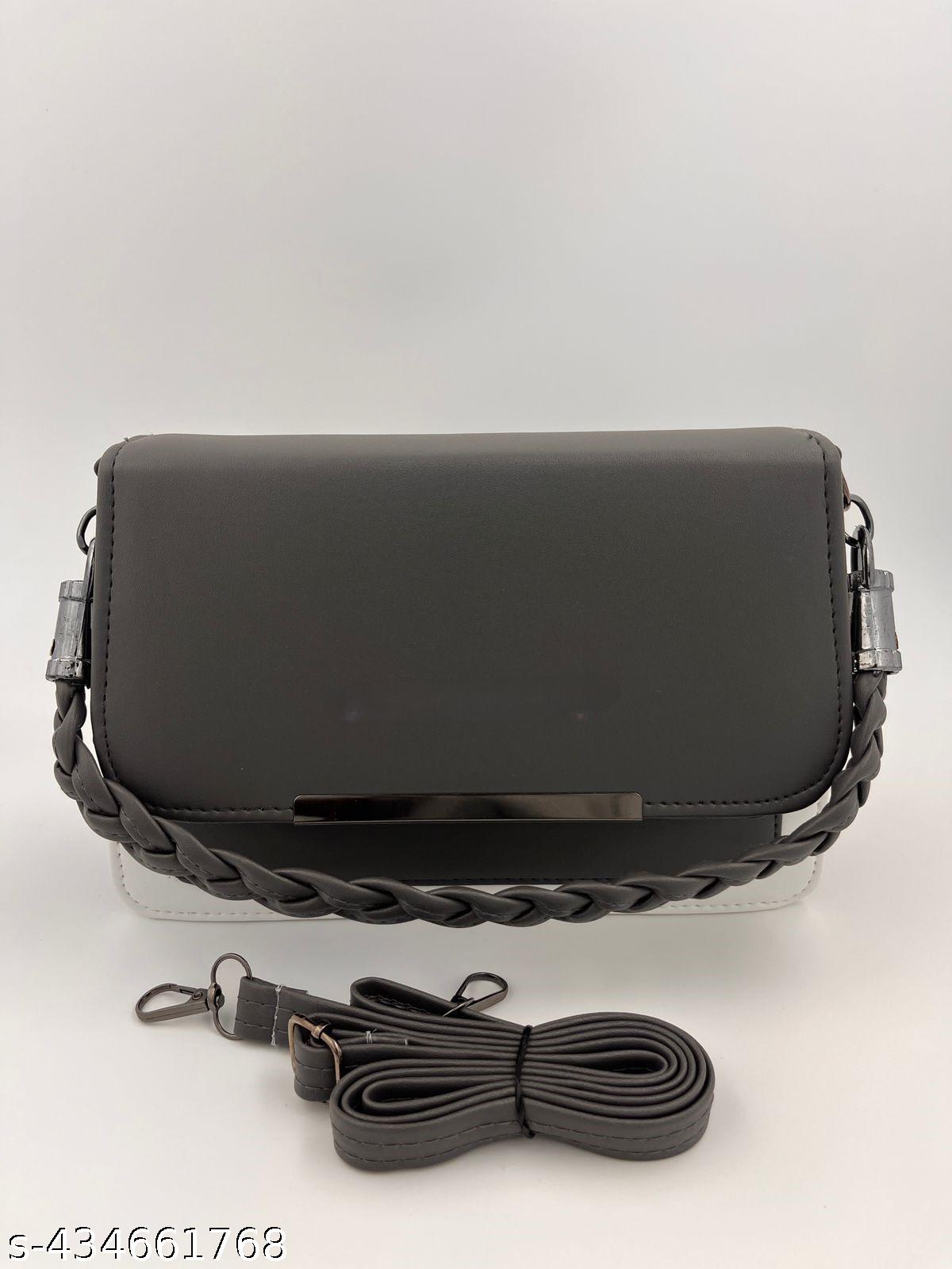 Classic Attractive Women Slingbags - Unixkart - View 4