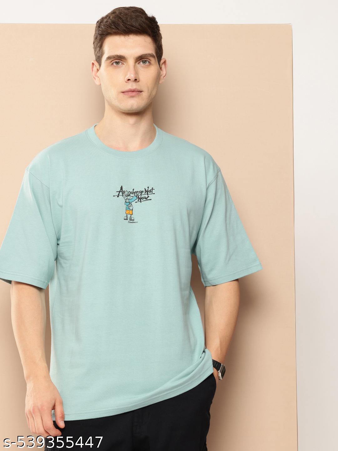 Over Sized Tshirts - Image 4