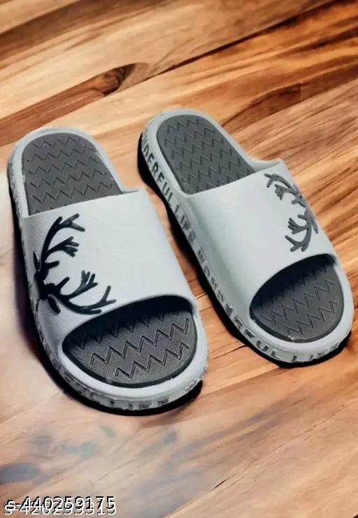 Men's Stylish Comfortable Everyday Sliders - image 4