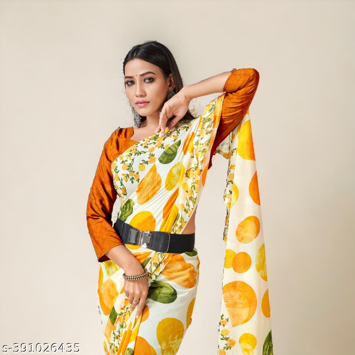 Sarees - Unixkart - View 4