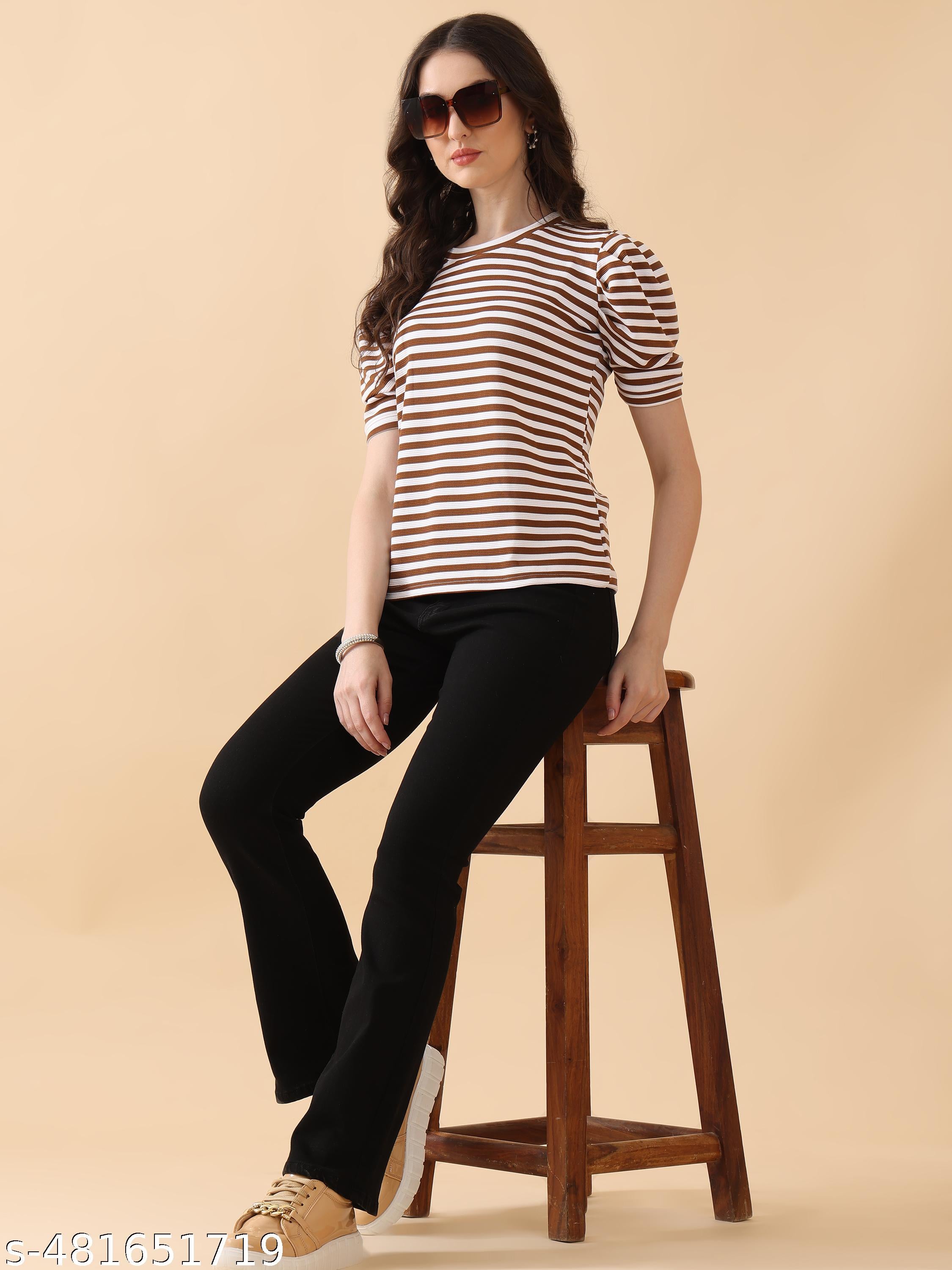 Women's Western Top - Unixkart - View 4