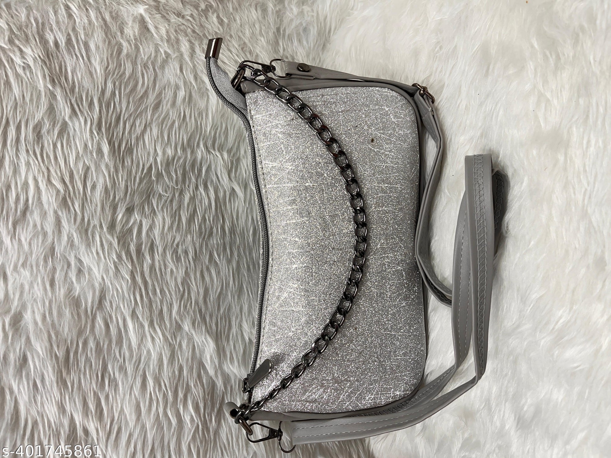 Graceful Women Slingbags - Unixkart - View 4
