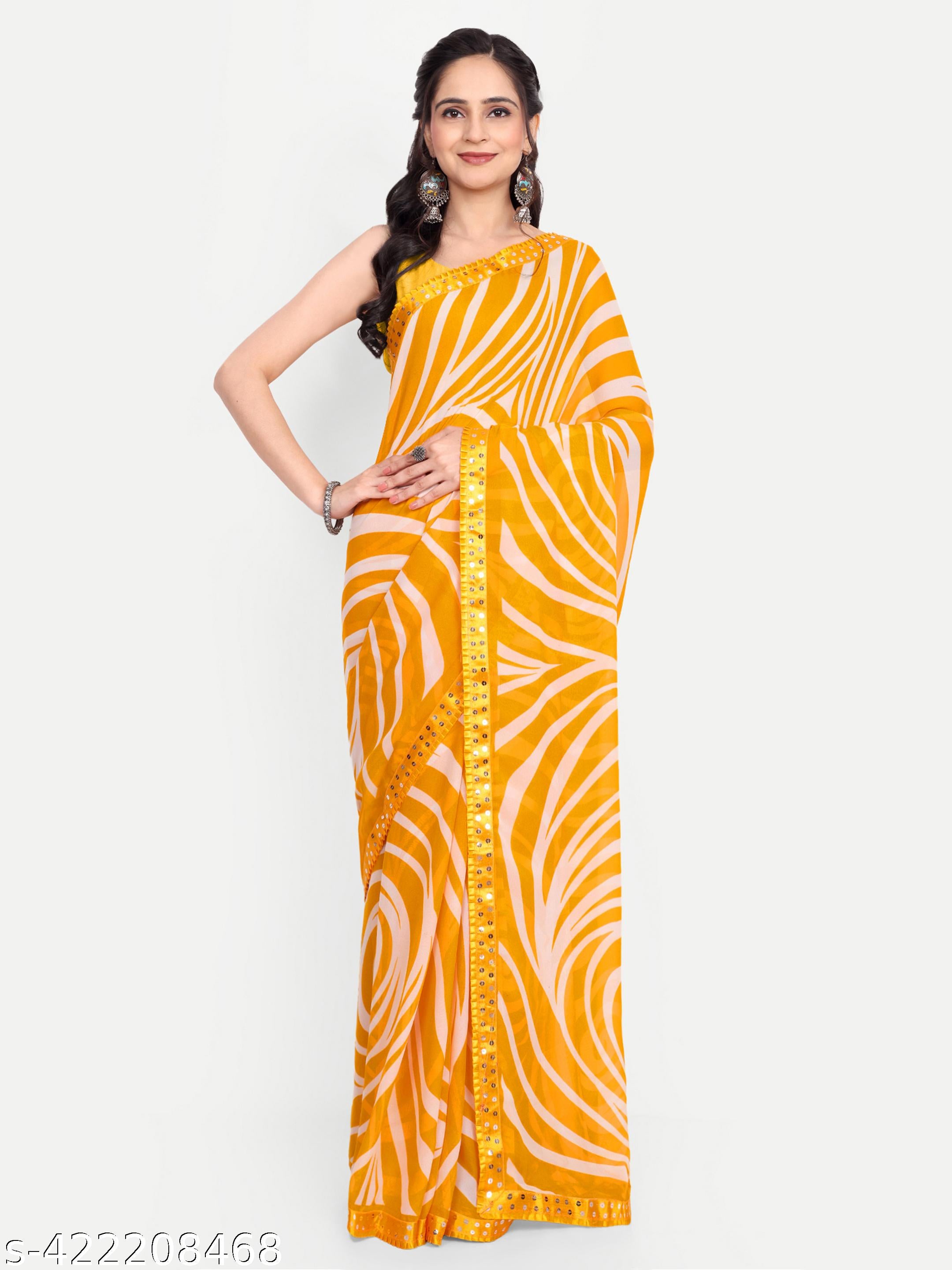 Sarees - Unixkart - View 4
