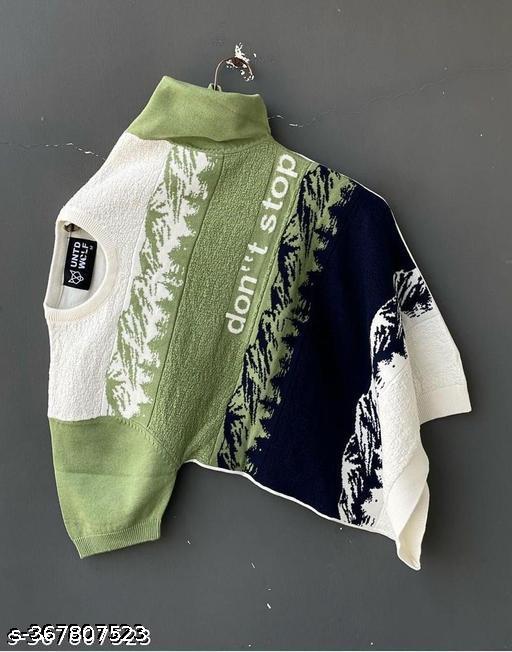 Men's Pure Cotton Blend Half Sleeve T-Shirt - image 4