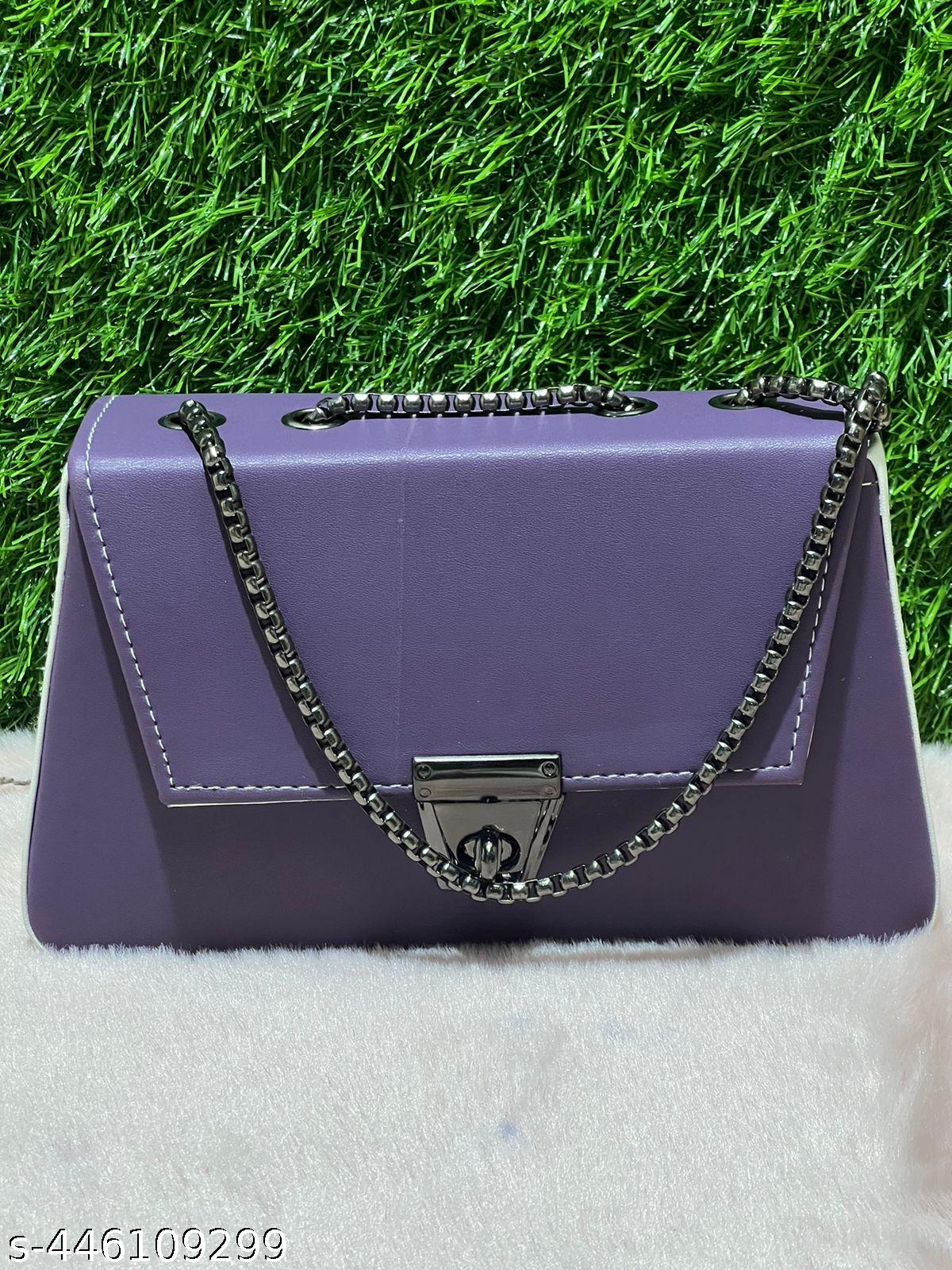 New Stylish Sling Bag For Girls And Women - Image 4