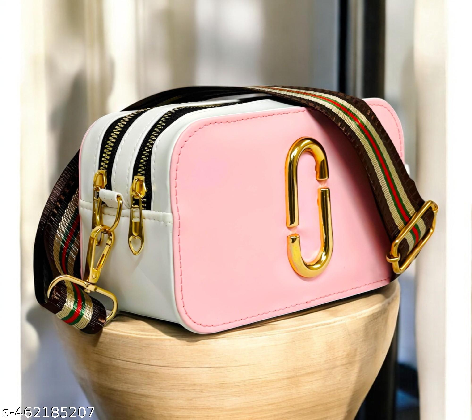 Trendy Alluring Women Slingbags - Unixkart - View 4