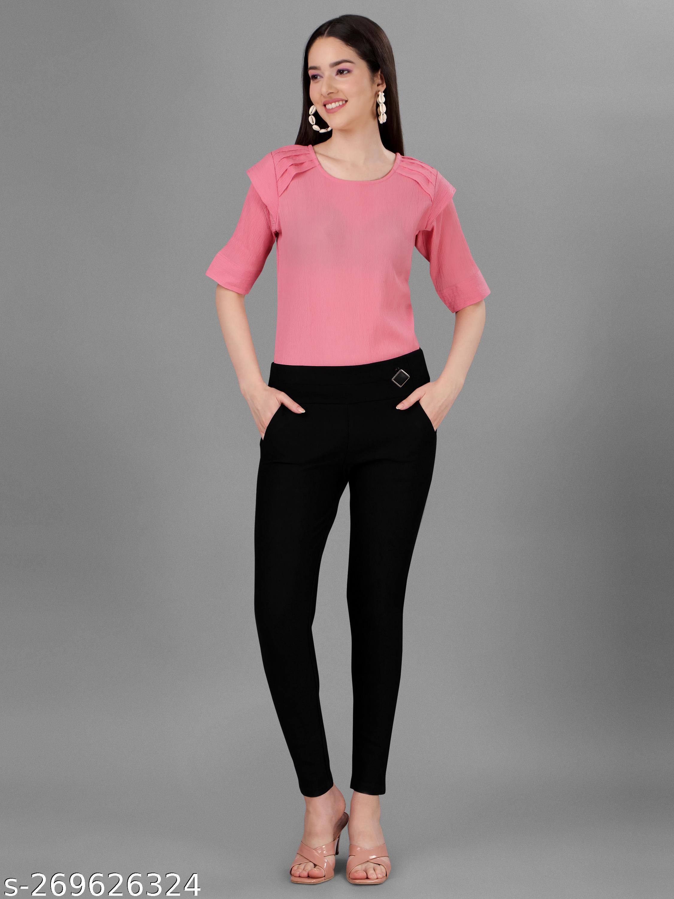 Women's Western Top - Unixkart - View 4