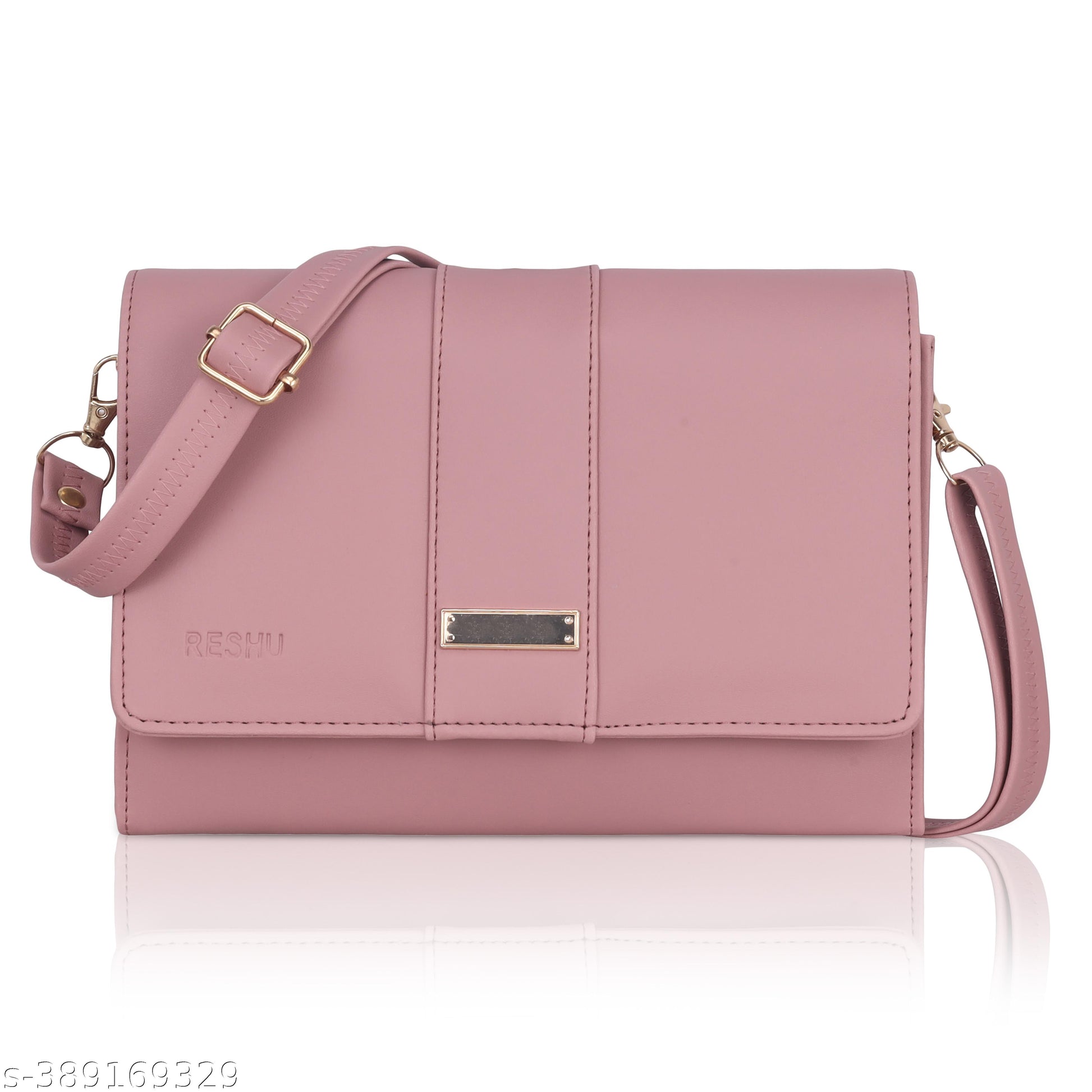 women sling bag - Unixkart - View 4