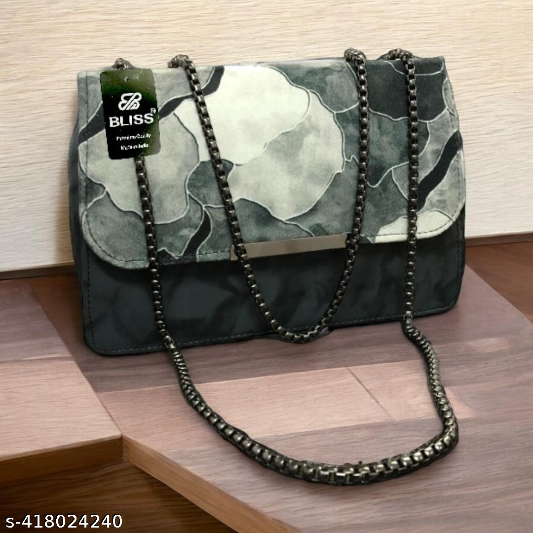Voguish Stylish Women Slingbags - Unixkart - View 4