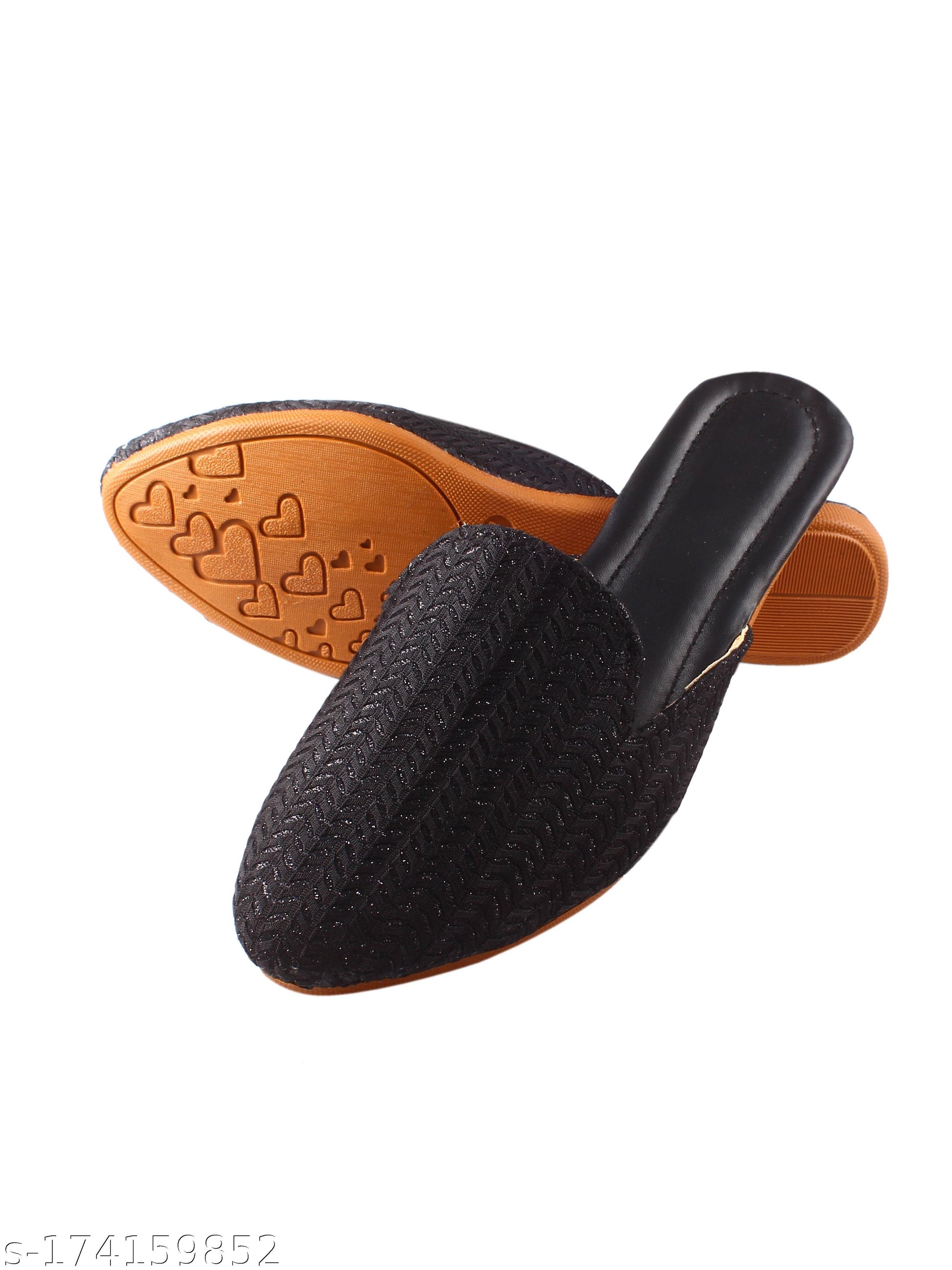 Women's Ethnic Jutti & Mojari - Unixkart - View 4