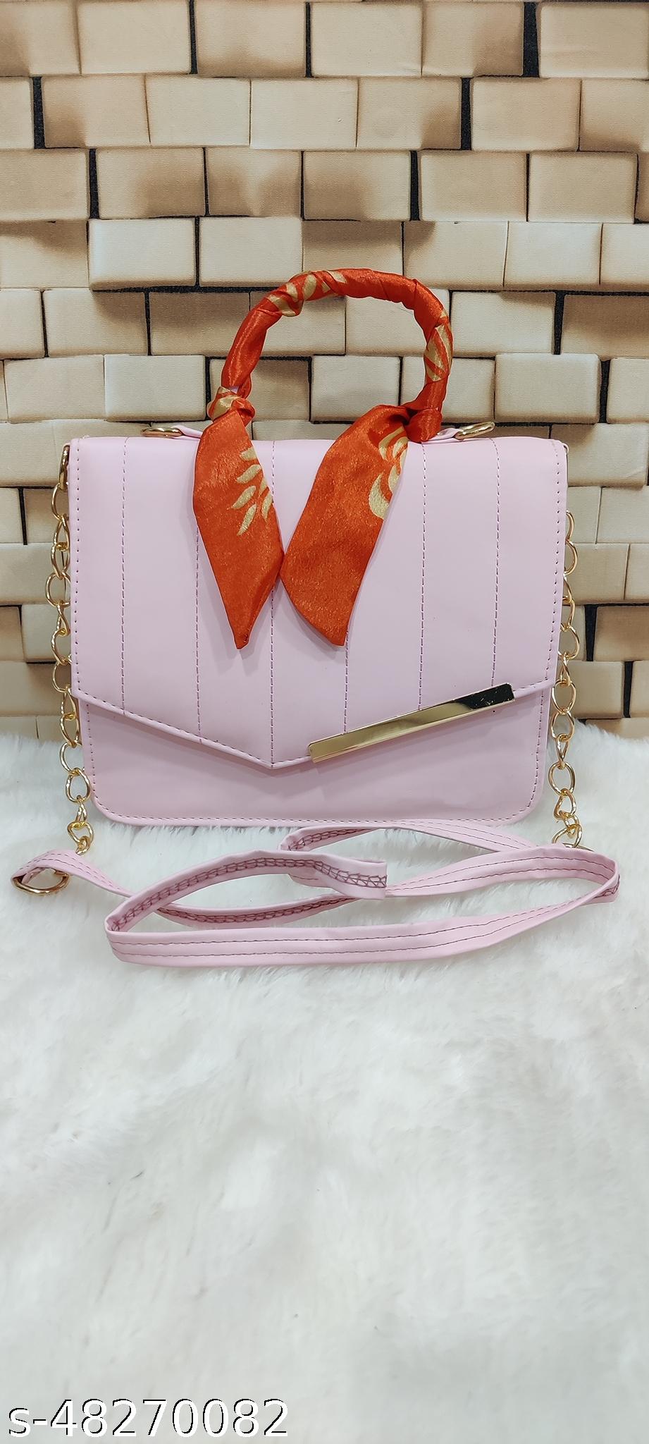 Trendy Women Slingbags - Unixkart - View 4