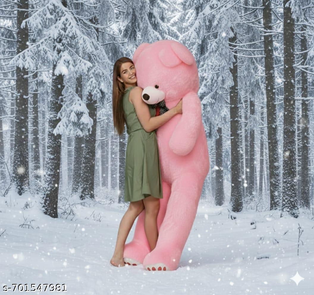 Soft Plush Stuffed Huggable Teddy Bear - Unixkart - View 4