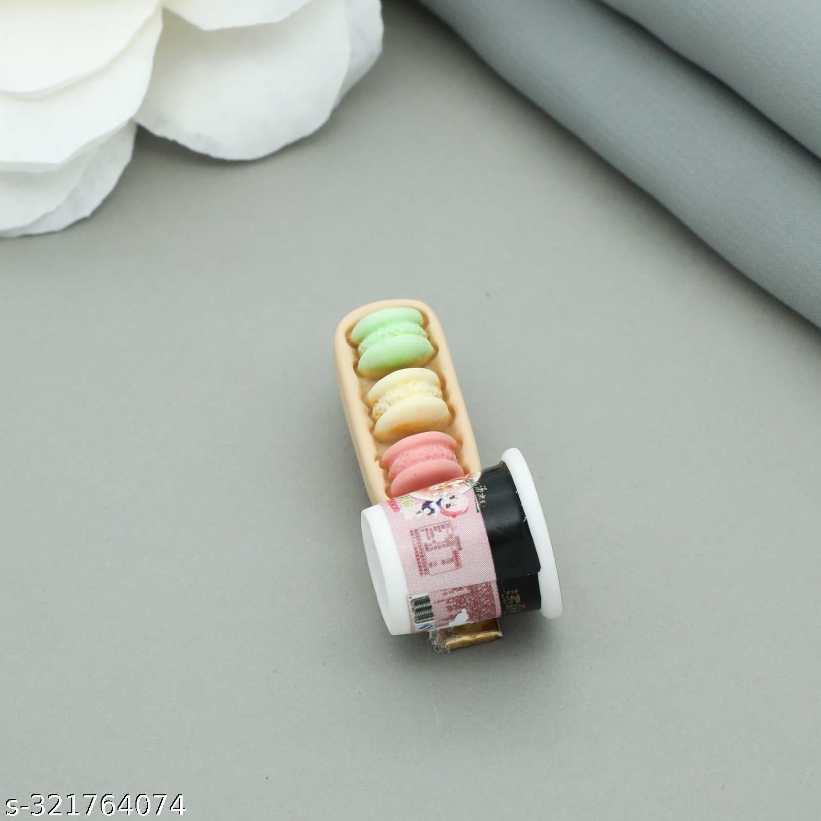 Essential Women Women Hair Clips & Hair Pins - Unixkart - View 4