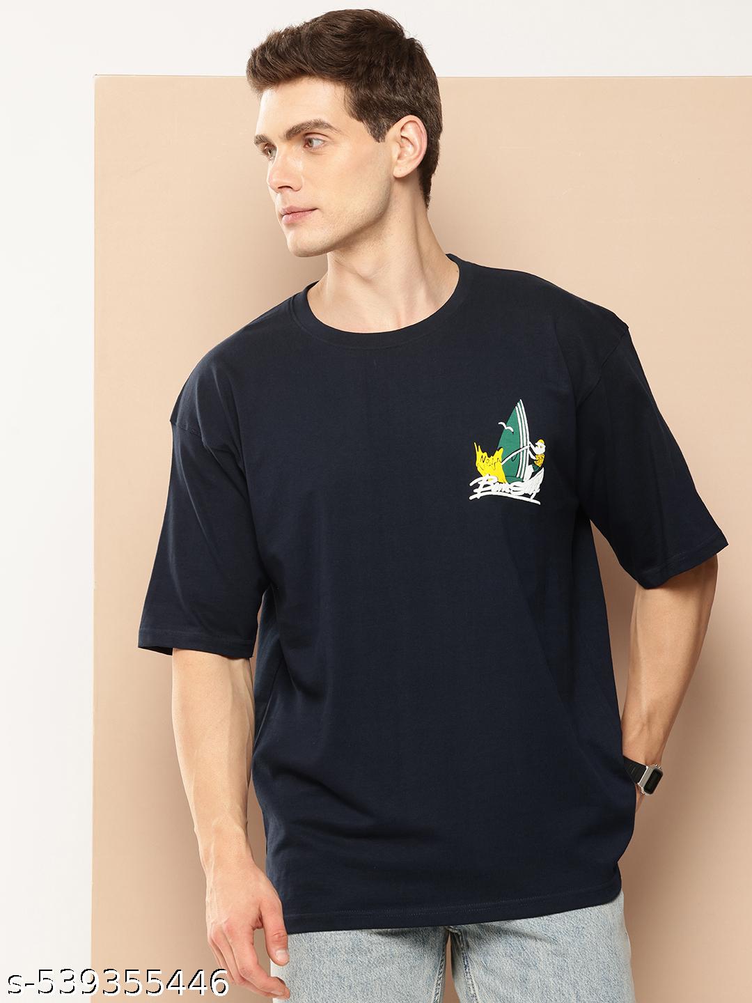 Over Sized Tshirts - Image 4