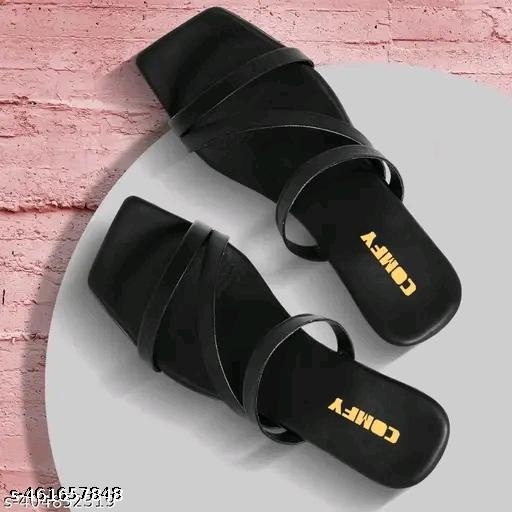 Women's Casual Flat - Unixkart - View 4