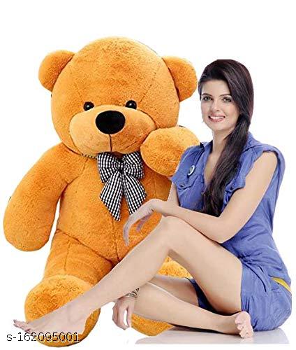 Soft Teddy Bear Plush Toy - Unixkart - View 4